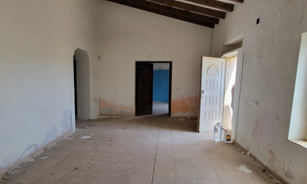 Venta - Finca Propiedad rural -
Torremendo