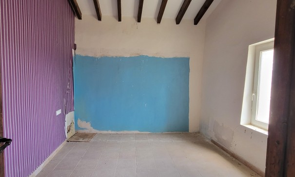 Venta - Finca Propiedad rural -
Torremendo