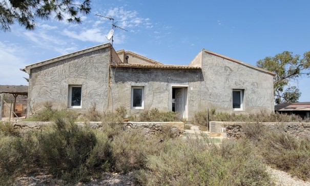 Venta - Finca Propiedad rural -
Torremendo