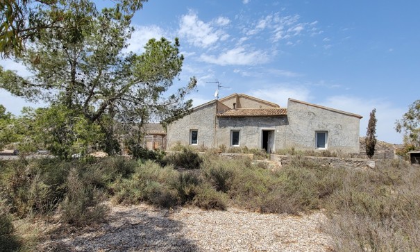 Venta - Finca Propiedad rural -
Torremendo