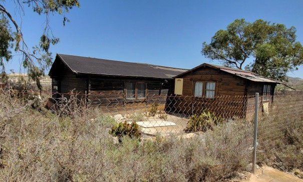 Venta - Finca Propiedad rural -
Torremendo