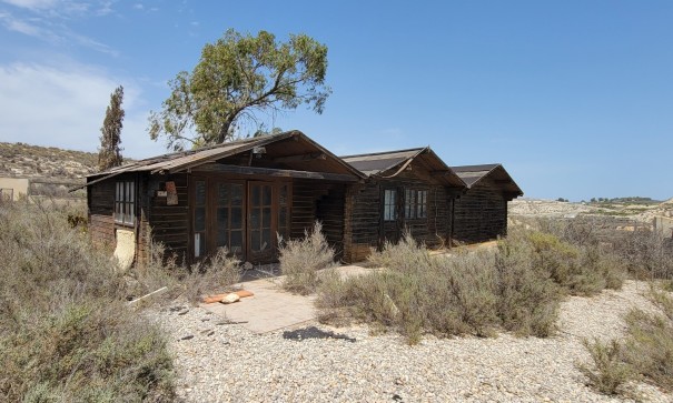 Venta - Finca Propiedad rural -
Torremendo