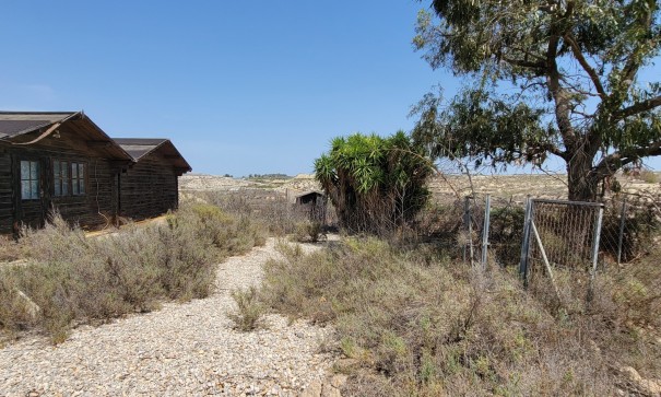 Venta - Finca Propiedad rural -
Torremendo