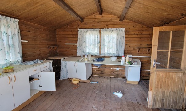 Venta - Finca Propiedad rural -
Torremendo