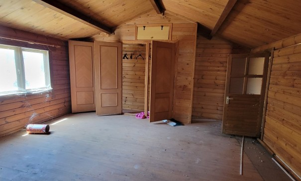 Venta - Finca Propiedad rural -
Torremendo