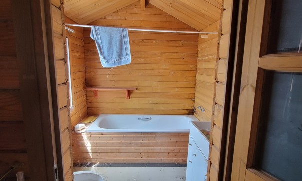 Venta - Finca Propiedad rural -
Torremendo