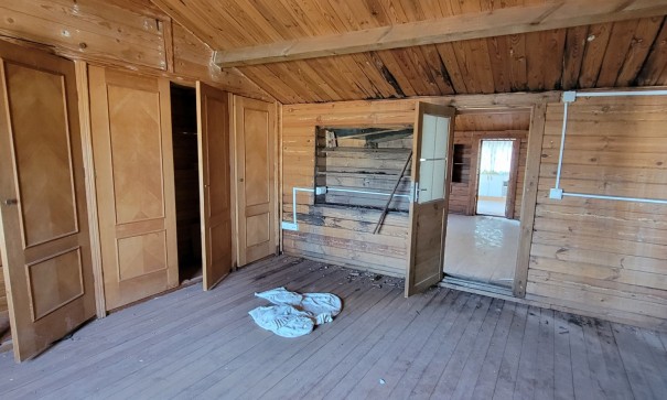 Venta - Finca Propiedad rural -
Torremendo