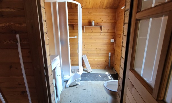 Venta - Finca Propiedad rural -
Torremendo