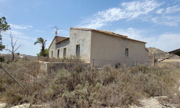 Venta - Finca Propiedad rural -
Torremendo
