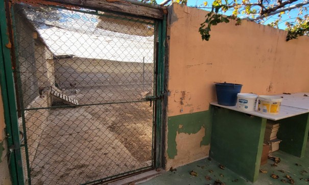 Videresalg - Finca landejendom -
San Miguel de Salinas