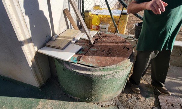 Videresalg - Finca landejendom -
San Miguel de Salinas