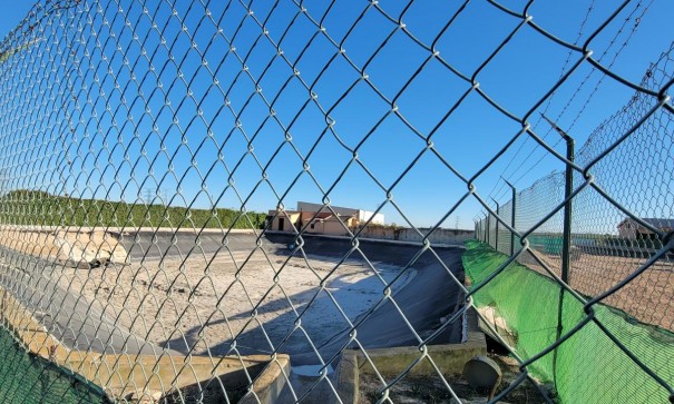 Videresalg - Finca landejendom -
San Miguel de Salinas