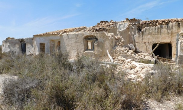 Revente - Parcelle Terrain -
Fortuna - FORTUNA (MURCIA)