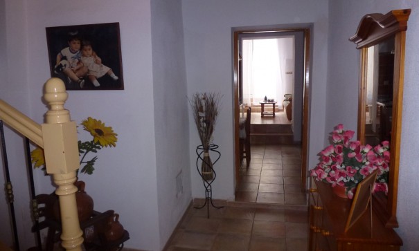 Sale - Town house -
Hondón de los Fráiles