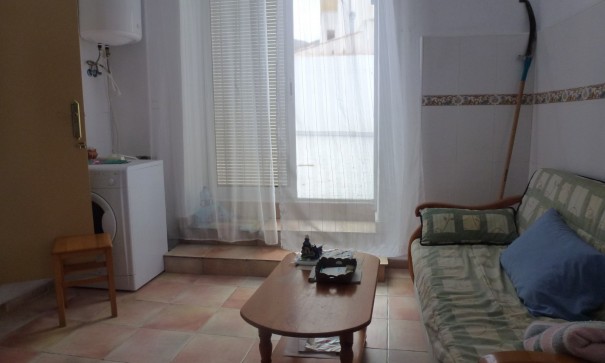 Sale - Town house -
Hondón de los Fráiles