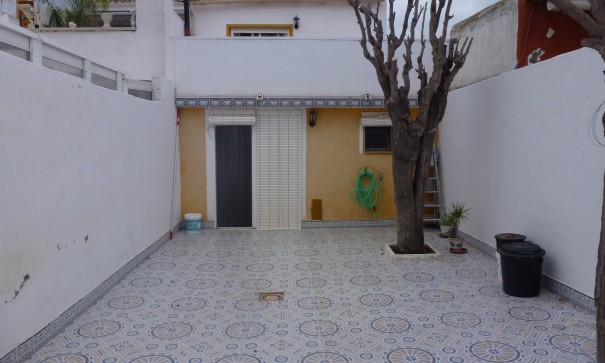 Sale - Town house -
Hondón de los Fráiles