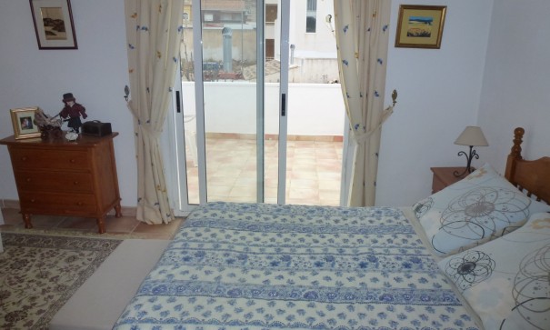 Sale - Town house -
Hondón de los Fráiles