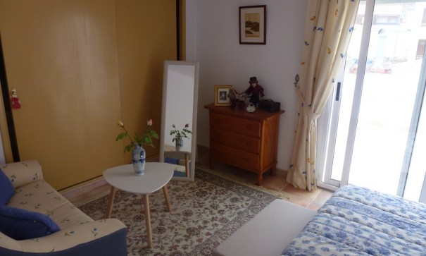 Sale - Town house -
Hondón de los Fráiles