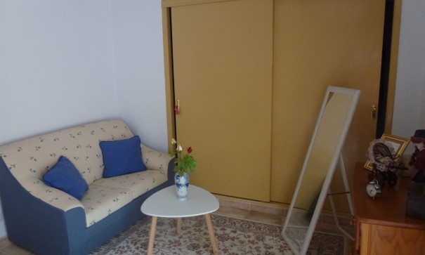 Sale - Town house -
Hondón de los Fráiles