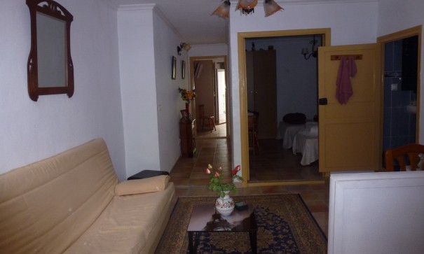 Sale - Town house -
Hondón de los Fráiles