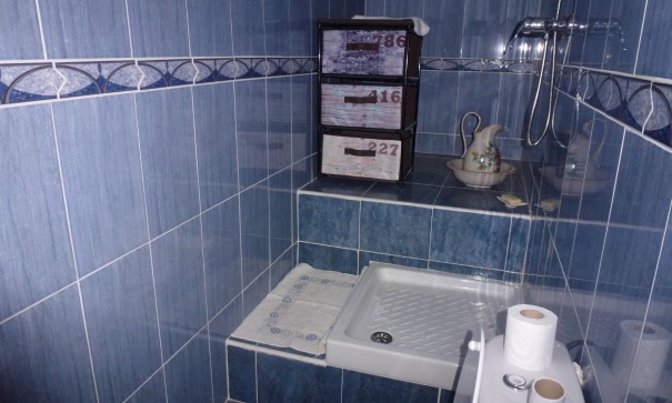 Sale - Town house -
Hondón de los Fráiles