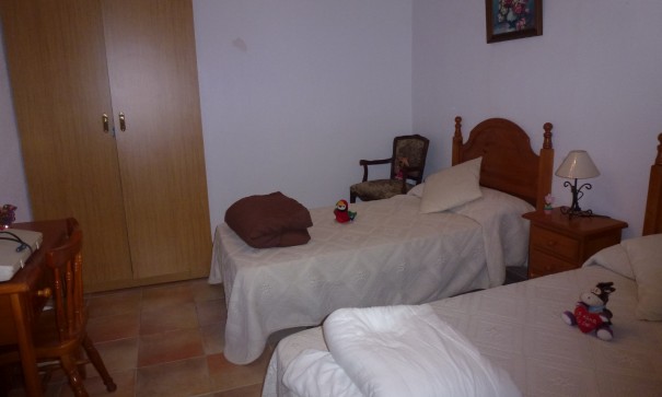 Sale - Town house -
Hondón de los Fráiles