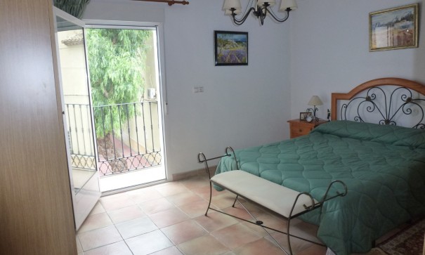 Sale - Town house -
Hondón de los Fráiles