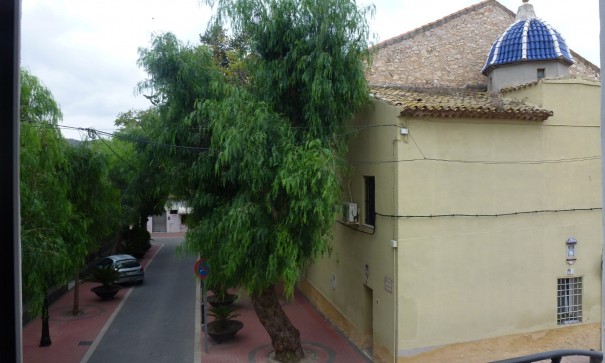 Sale - Town house -
Hondón de los Fráiles