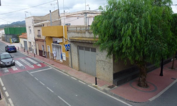 Sale - Town house -
Hondón de los Fráiles
