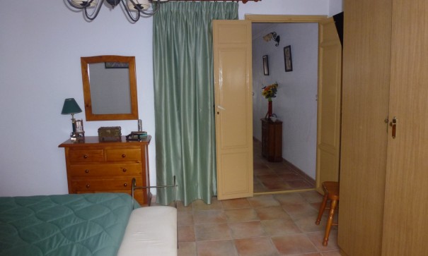 Sale - Town house -
Hondón de los Fráiles