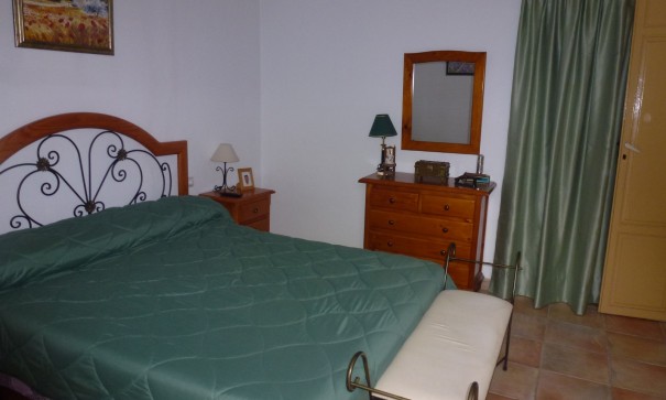 Sale - Town house -
Hondón de los Fráiles