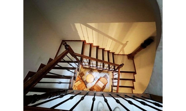 Videresalg - Byhus -
Aspe