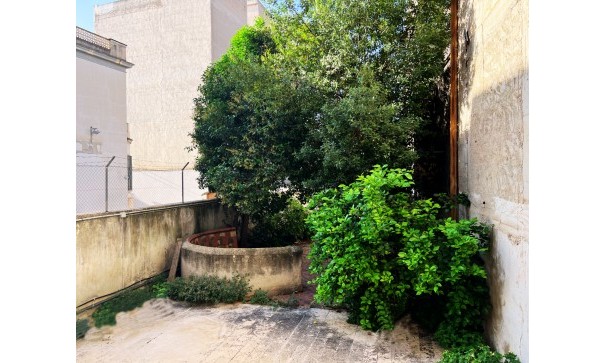 Videresalg - Byhus -
Aspe