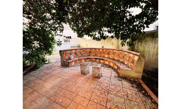 Videresalg - Byhus -
Aspe