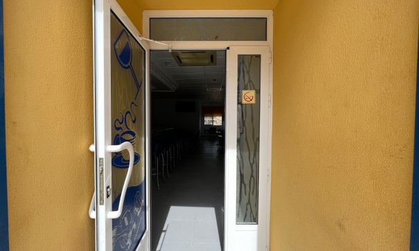 Revente - Commercial -
Macisvenda