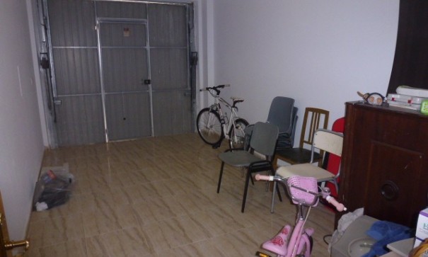 Venta - Casa de pueblo -
Hondón de las Nieves - La Canalosa