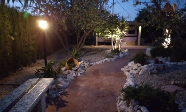 Venta - Finca Propiedad rural -
Barbarroja