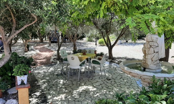 Venta - Finca Propiedad rural -
Barbarroja