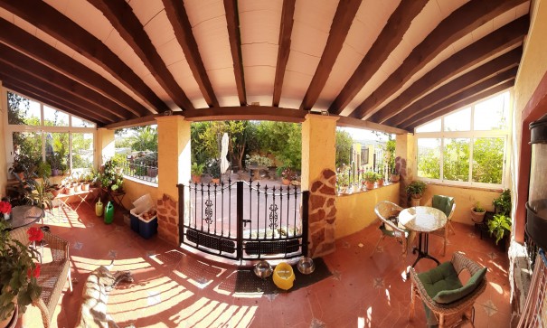 Venta - Finca Propiedad rural -
Barbarroja