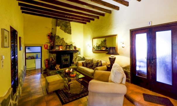 Venta - Finca Propiedad rural -
Barbarroja