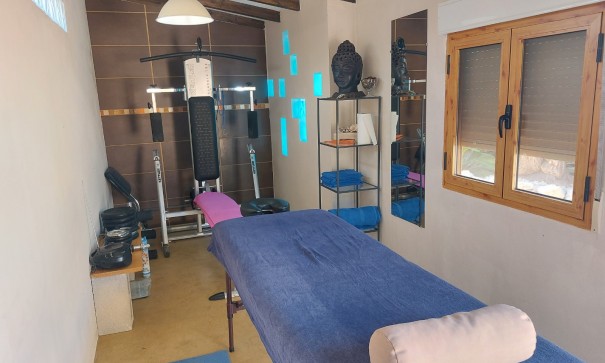 Venta - Finca Propiedad rural -
Barbarroja