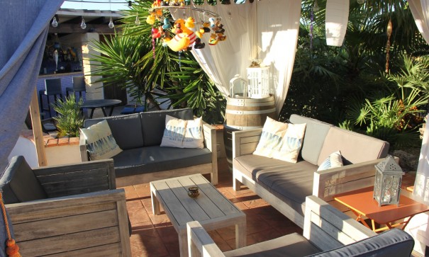 Venta - Finca Propiedad rural -
Barbarroja