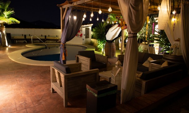 Venta - Finca Propiedad rural -
Barbarroja