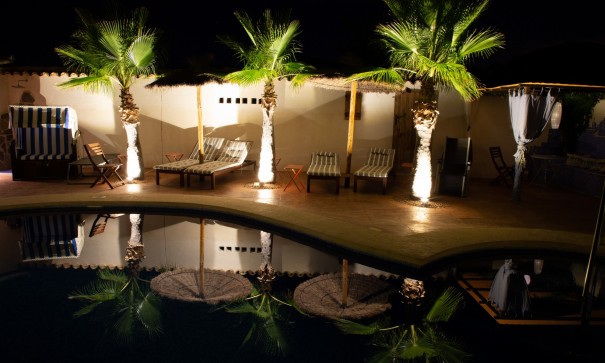 Venta - Finca Propiedad rural -
Barbarroja