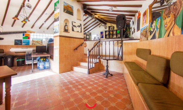 Venta - Finca Propiedad rural -
Barbarroja