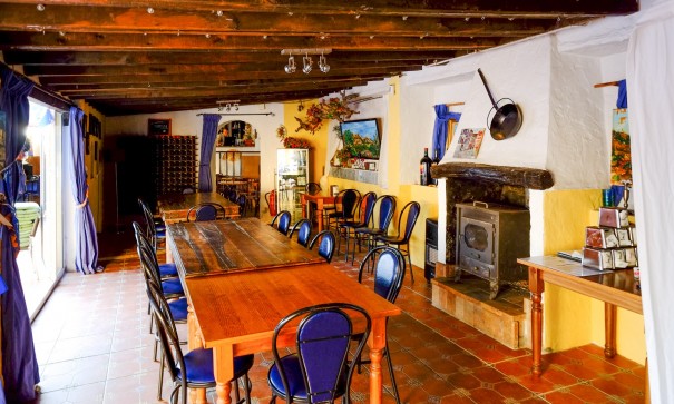 Venta - Finca Propiedad rural -
Barbarroja