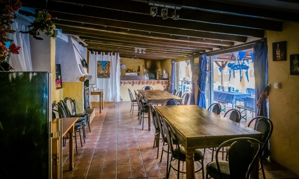 Venta - Finca Propiedad rural -
Barbarroja