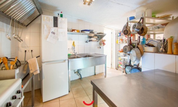 Venta - Finca Propiedad rural -
Barbarroja