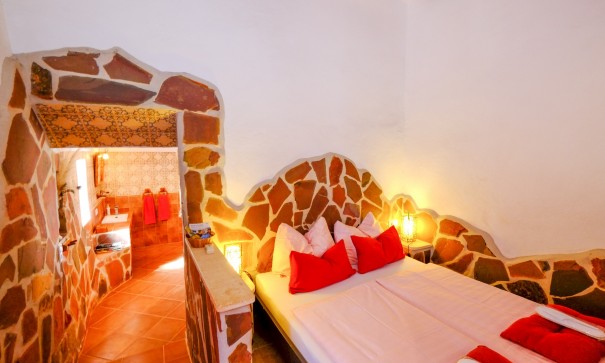 Venta - Finca Propiedad rural -
Barbarroja