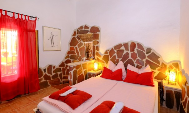 Venta - Finca Propiedad rural -
Barbarroja